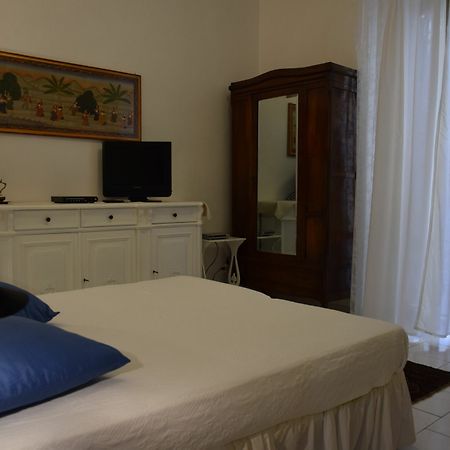 La Casa Di Giorgia Appartement La Spezia Buitenkant foto