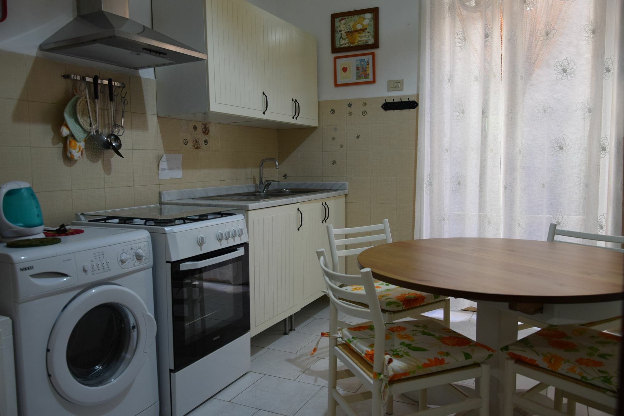 La Casa Di Giorgia Appartement La Spezia Buitenkant foto