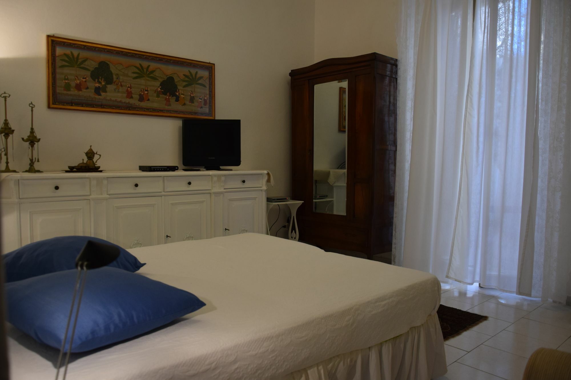 La Casa Di Giorgia Appartement La Spezia Buitenkant foto