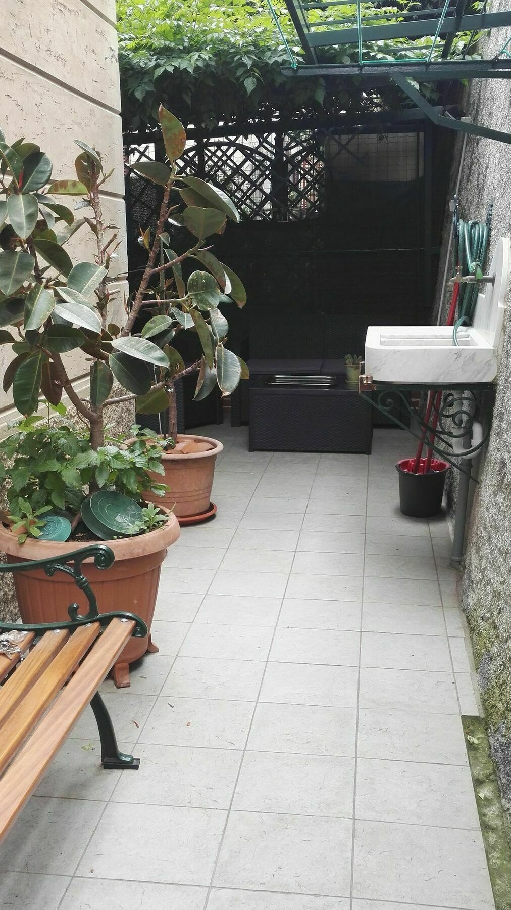 La Casa Di Giorgia Appartement La Spezia Buitenkant foto