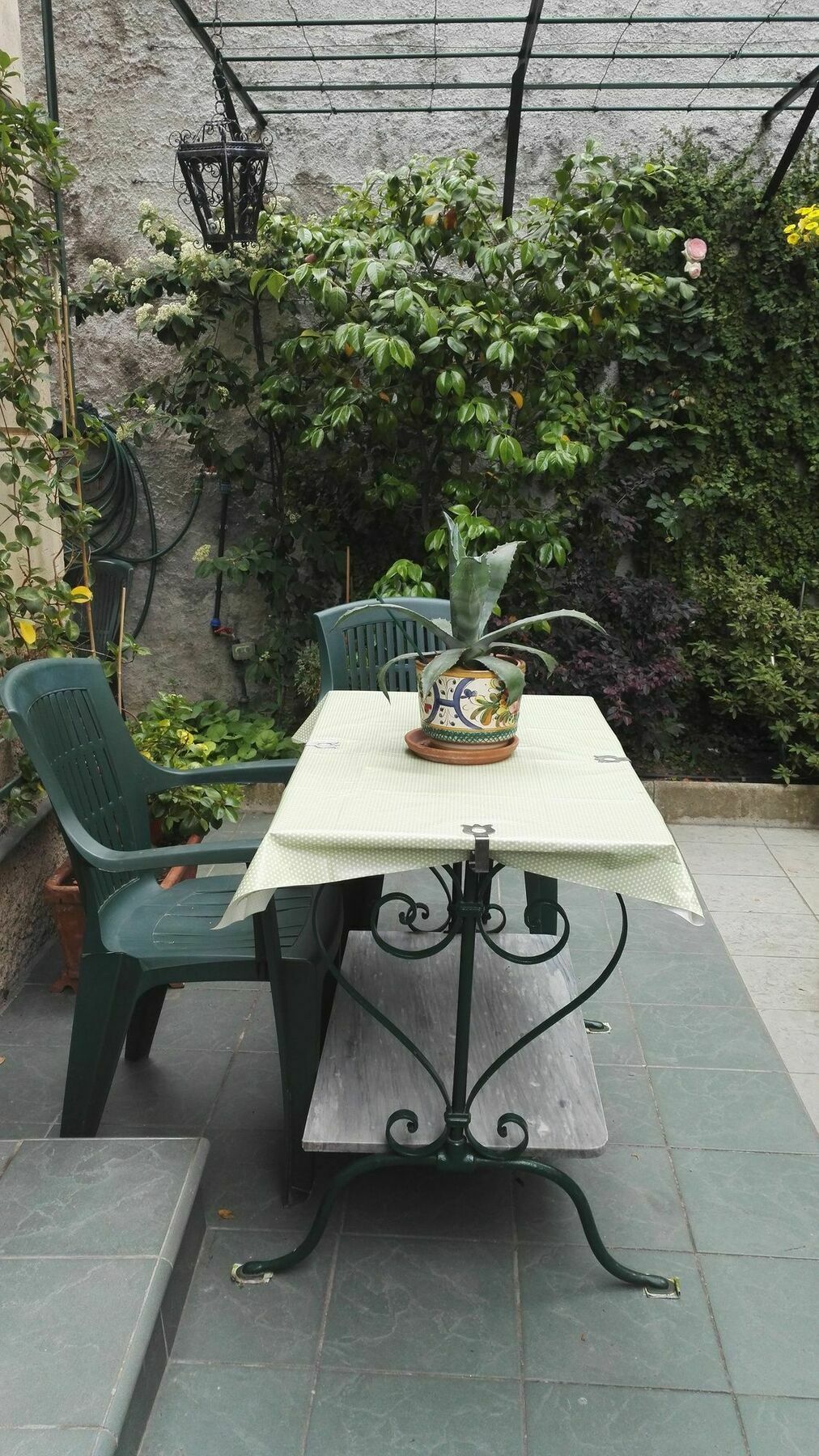 La Casa Di Giorgia Appartement La Spezia Buitenkant foto